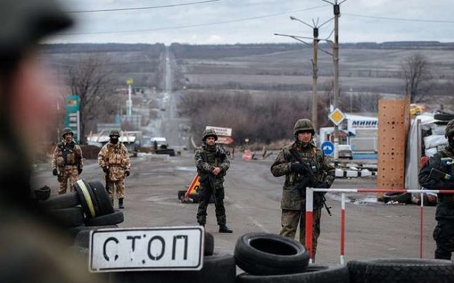 Блокадники Донбасу: “Ми будемо вбивати”