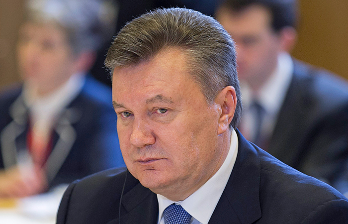 Межигірські скарби Януковича виставили на продаж у мережі (ФОТО)
