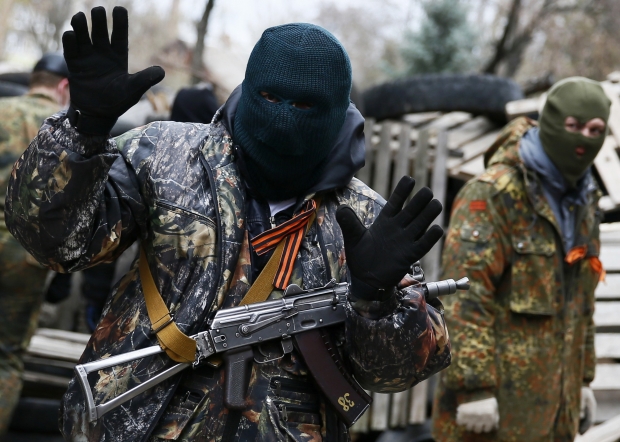 До Гіві і Мотороли відправився: в Донецьку помер одіозний сепаратист з “ДНР” (ФОТО)