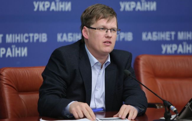 Розенко шокував українців приголомшливою заявою про субсидії у наступному році