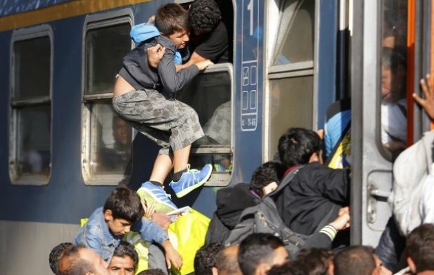 В Одесі затримали понад 120 нелегальних мігрантів