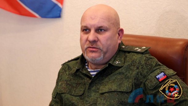 Слідом за Моторолою: в Луганську здійснили замах на вбивство одного з ватажків ЛНР