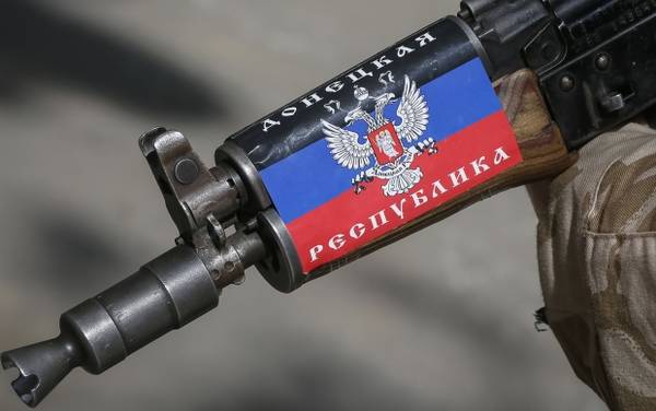 Бойовики “ДНР” заявляють, що домовилися про обмін всіх полонених, чия особистість встановлена