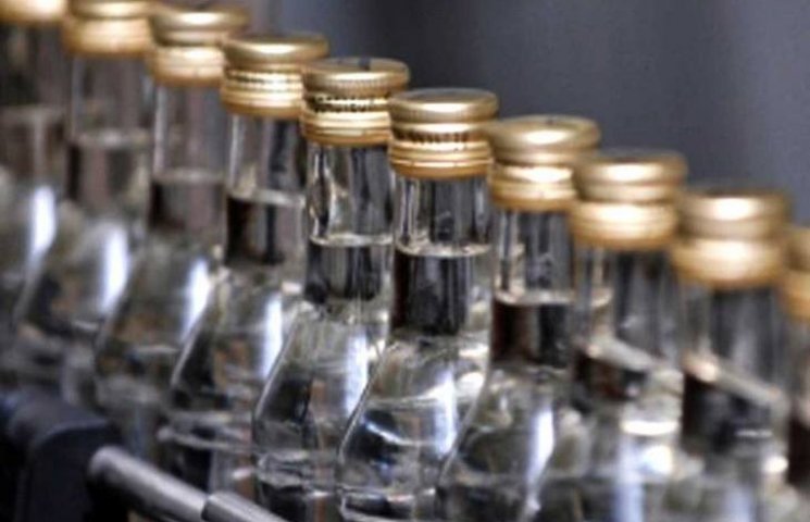 Жах для еколога: львівський спиртзавод заливає відходами все довколо (ФОТО)