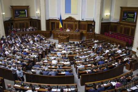 Новий законопроект про Донбас – скандальні аспекти, які приголомшили всю країну!
