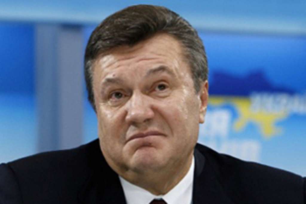 Захист: Янукович просив ввести війська, але його заяви в РФ нема
