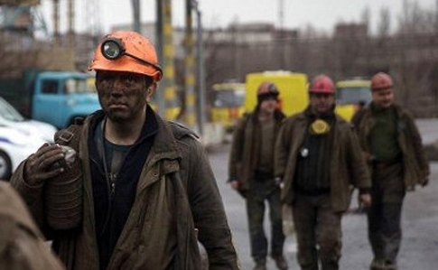 Страшні новини! На шахті у Торецьку стався викид вугілля, є загиблий