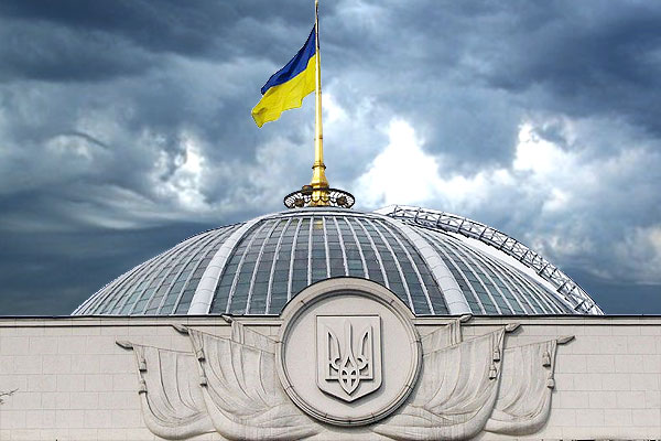 ВР зробила крок до україномовних квот на телебаченні