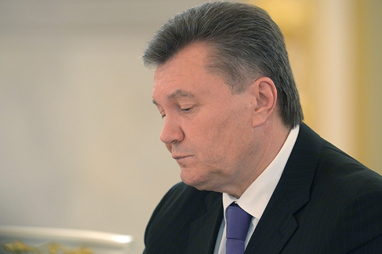 Здав з тельбухами: Наливайченко розповів про таємний блокнот Януковича. Те, що там знайшли, шокувало всіх