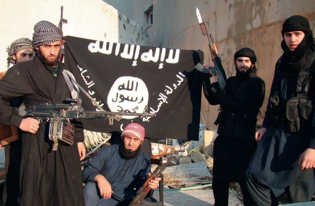 ІДІЛ взяла на себе відповідальність за напад на Росгвардію в Чечні