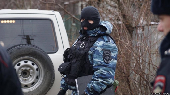 У Криму після анексії були викрадені 43 людини, – правозахисники