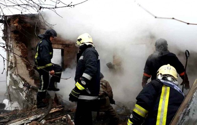 Страшне горе на Львівщині: Від газу загинула ціла сім`я