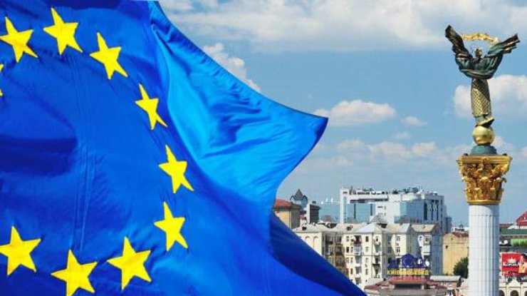 Це сталося: Рада ЄС дала зелене світло безвізу з Україною