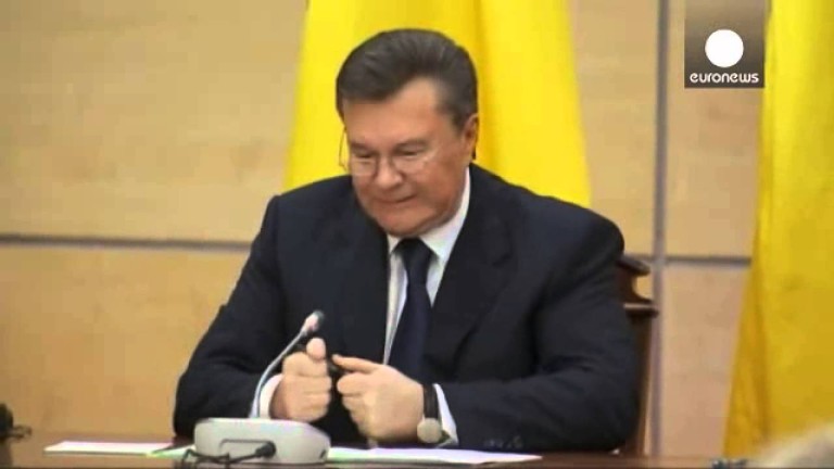 Маштаби вражають: Журналісти показали елітний котедж Януковича в Ростові (відео)