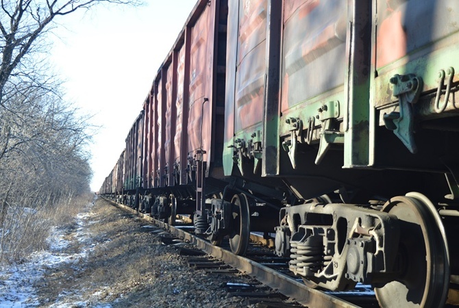 “Блокадники” заявили про новий редут на Сумщині, блокують поїзди з РФ