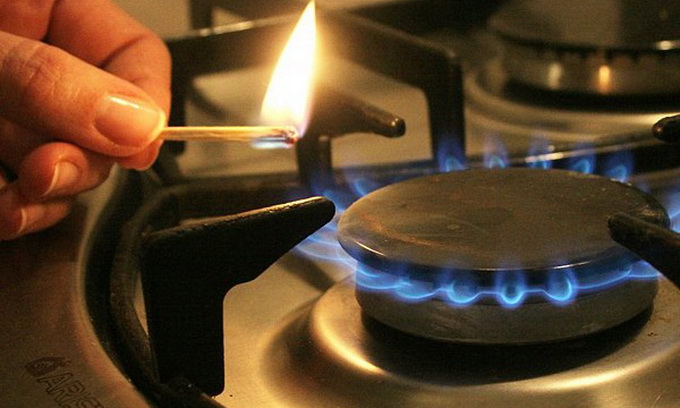 СТОСУЄТЬСЯ КОЖНОГО!!! Нацбанк попередив українців про новий катастрофічний стрибок цін на газ