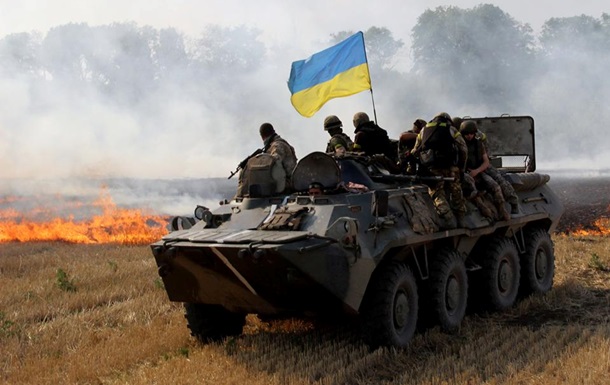 КАТАСТРОФІЧНЕ ЗАГОСТРЕННЯ в зоні АТО: Україна зазнає серйозних втрат по всій лінії фронту