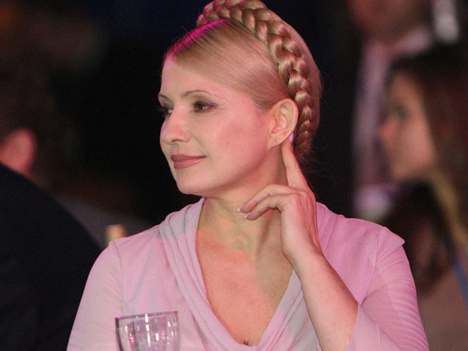 “Паті у Льовочкіна на хаті”: Тимошенко полетіла на зустріч з Льовочкіним і Онищенком і не з’явилася в Раді