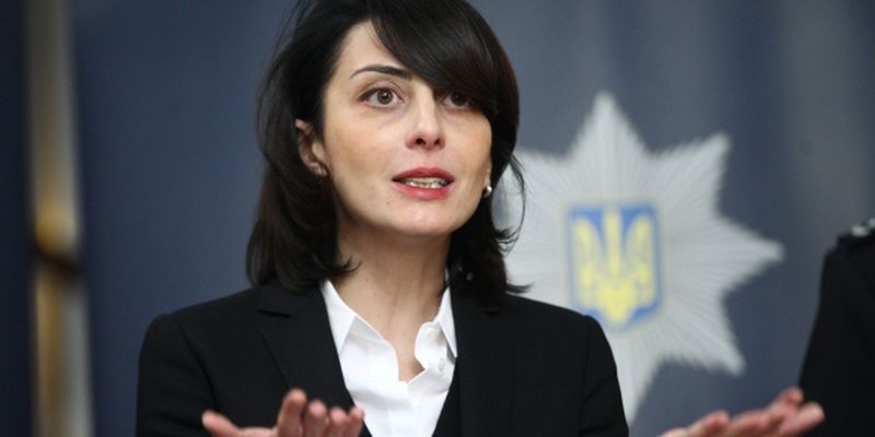 Їй цього не пробачать… Деканоїдзе розповіла шокуючу правду про українську владу, ТАКОГО ніхто навіть запідозрити не міг