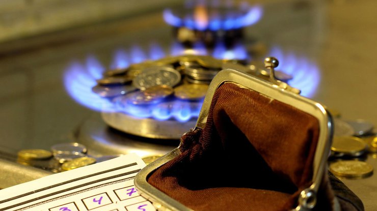 Абонплата на тепло: заощадить той, хто більше спалює газу