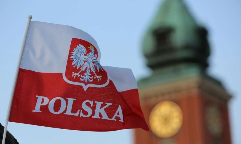 Катастрофа під Смоленськом: Польща оприлюднила скандальний документ