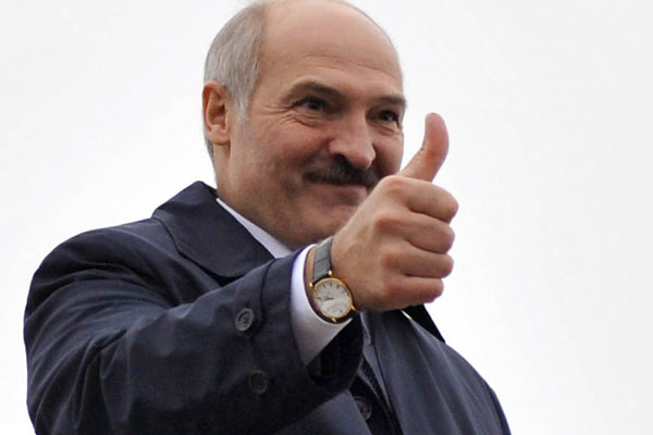 Лукашенко зробив приголомшливу заяву про війну в Україні. Ви впадете від його слів!