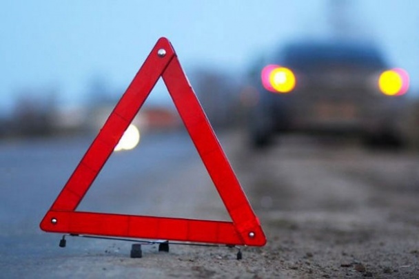 На Полтавщині сталася страшна ДТП, дві машини вщент розтрощені