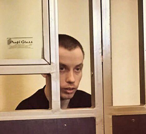 Кримськотатарський політв’язень вимагає свободи, розпочав голодування