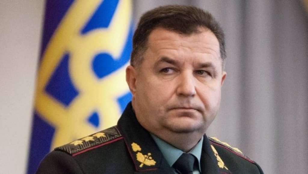 Ніхто й не знав: Міністр оборони України розповів, хто утримує бойовиків Донбасу!