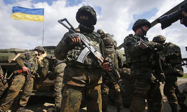 Важко віриться… Журналіст назвала справжню мету Заходу щодо війни на Донбасі