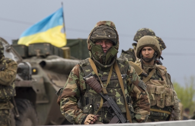 Герої не вмирають!!! Троє українських бійців загинули, рятуючи товариша