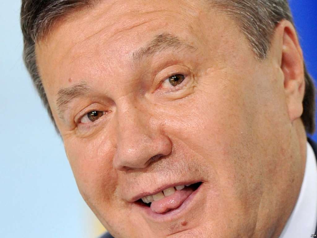 ЦЕ ЩЕ НЕ КІНЕЦЬ: Янукович може забрати “своє” в українців! Шокуюча правда про наслідки суду!