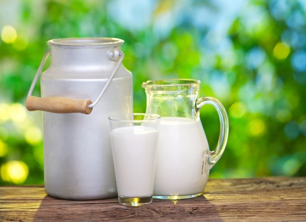 Хочуть зовсім нас знищити?? В Україні хочуть заборонити продаж молока. ЦЕ МАЄ ЗНАТИ КОЖЕН