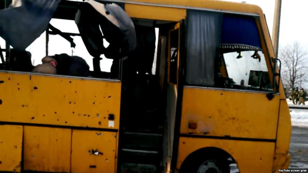 ТЕРМІНОВО!!! На Хмельниччині обстріляли пасажирський автобус, там таке коїться…