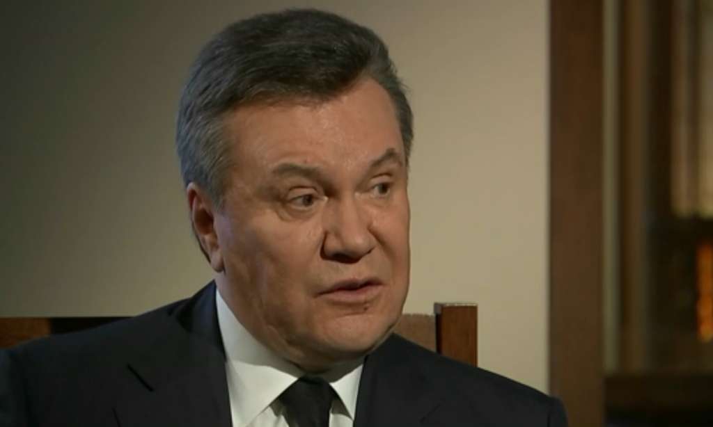 Юрій Луценко зробив надважливу заяву стосовно суду над Януковичем. Це повинен знати КОЖЕН!