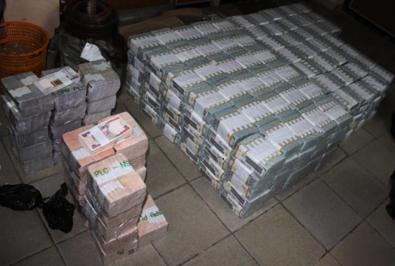 В голові не вкладається… На Львівщині чиновник привласнив більше мільйона гривень!!!