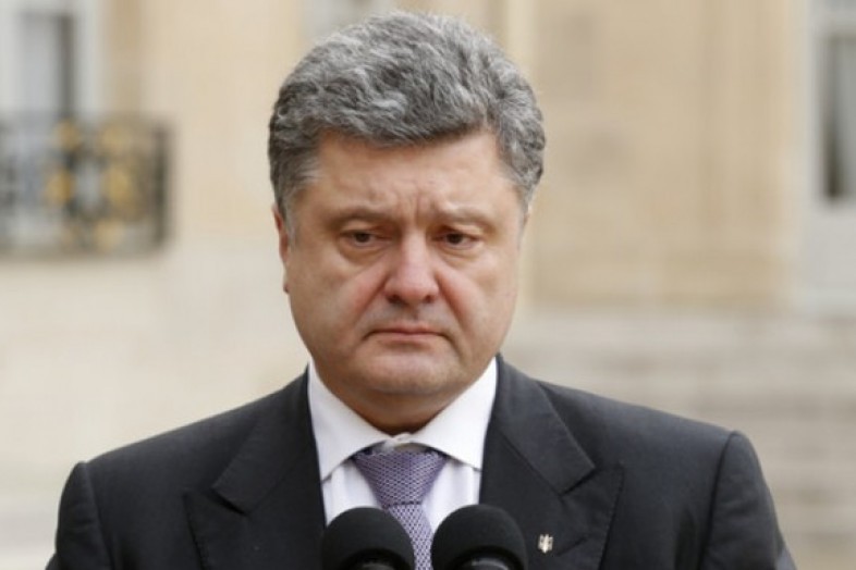 Через ЦЕ президент України скасував відвідування фіналу Євробачення. Ви будете шоковані причиною