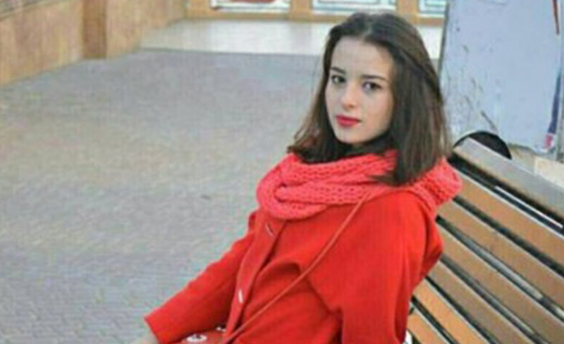 Моторошнішого вбивства Україна ще не бачила! В Одесі таксист жорстоко вбив і спалив тіло 17-річної дівчинки. Не вистачає слів!