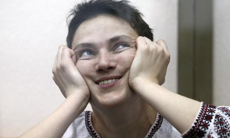 Ледве її позбулися: нардепи ТАКЕ розповіли про Надію Савченко, що важко не зашарітися