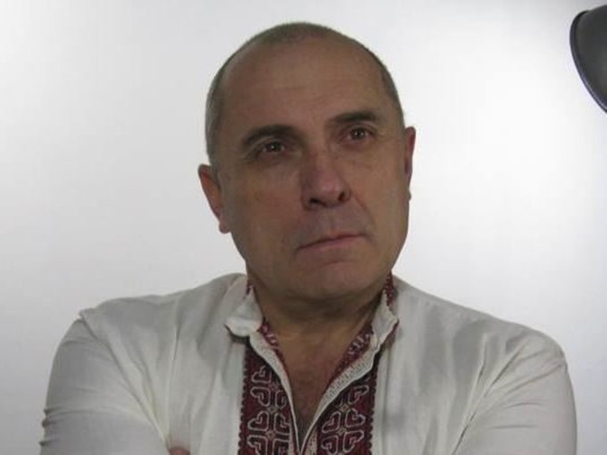 Три роки шукали!!! У Києві затримали організатора резонансного вбивства журналіста Сергієнка