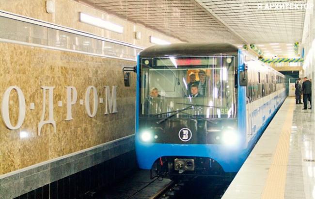 Це страшна смерть!!! В метро Києва стався моторошний смертельний випадок, інформація ТІЛЬКИ ДЛЯ СТІЙКИХ