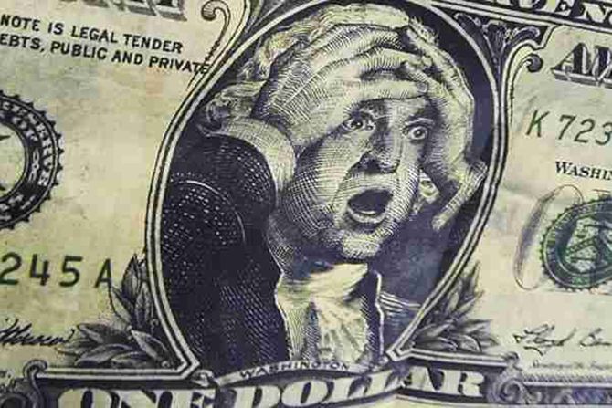 Долар по 30: в НБУ розповіли шокуючу інформацію про курс валют, ТРИМАЙТЕСЯ УКРАЇНЦІ