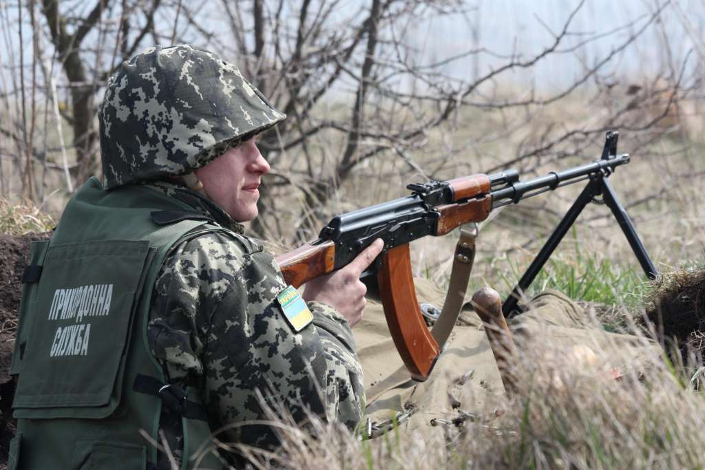 Це тільки початок..: Гонитва та гучна стрілянина. Шокуючий випадок на українському кордоні. Що буде далі?