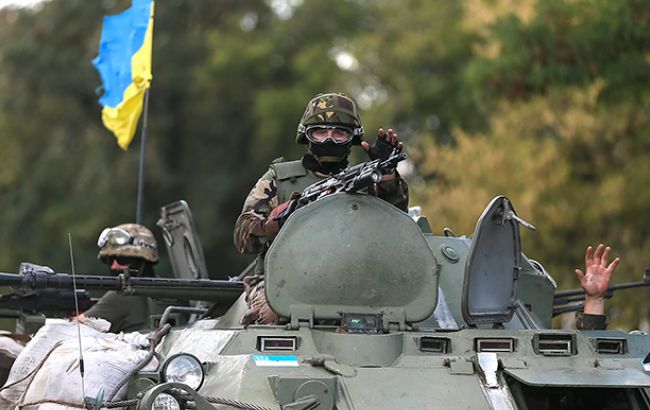 Прийшов час: екс-генсек НАТО зробив гучну заяву, тепер на Донбасі ВСЕ ЗМІНИТЬСЯ