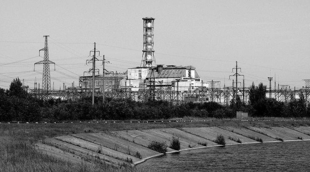 ТІЛЬКИ НЕ ПАДАЙТЕ!!! Чорнобиль знову вироблятиме електроенергію