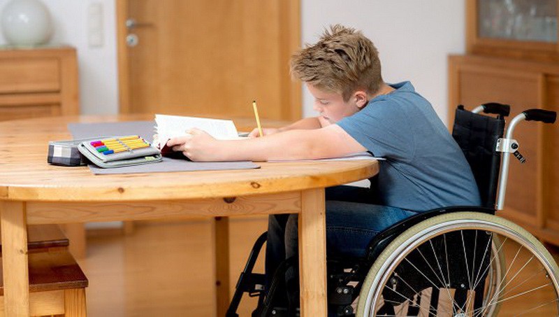 Екс-чиновників КМДА судитимуть за розтрату коштів виділених на навчання дітей-інвалідів і сиріт