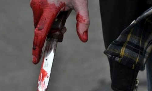 У Львові сталось страшне лихо! 23-річна дівчина кілька разів вдарила чоловіка ножем! Деталі доводять до істерики!