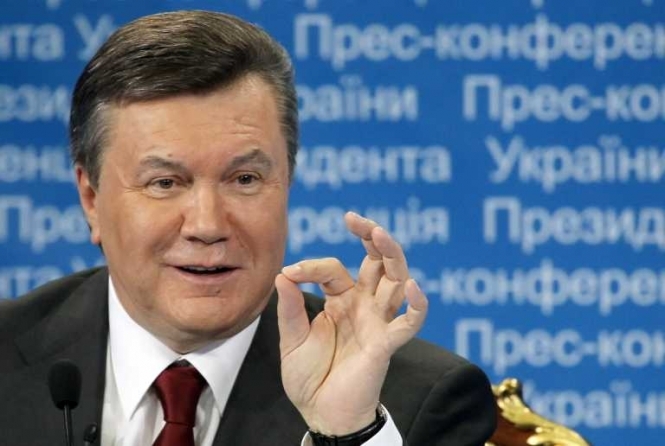 ГПУ оголосила підозру ще одному одіозному чиновинку часів Януковича. Тільки не впадіть, дізнавшись у чому його звинувачують!