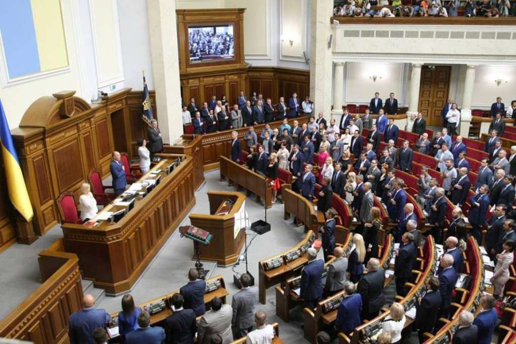 “Депутати не мають права лізти в …” – думка, яка сколихнула всю Україну! Ці слова має прочитати кожен!