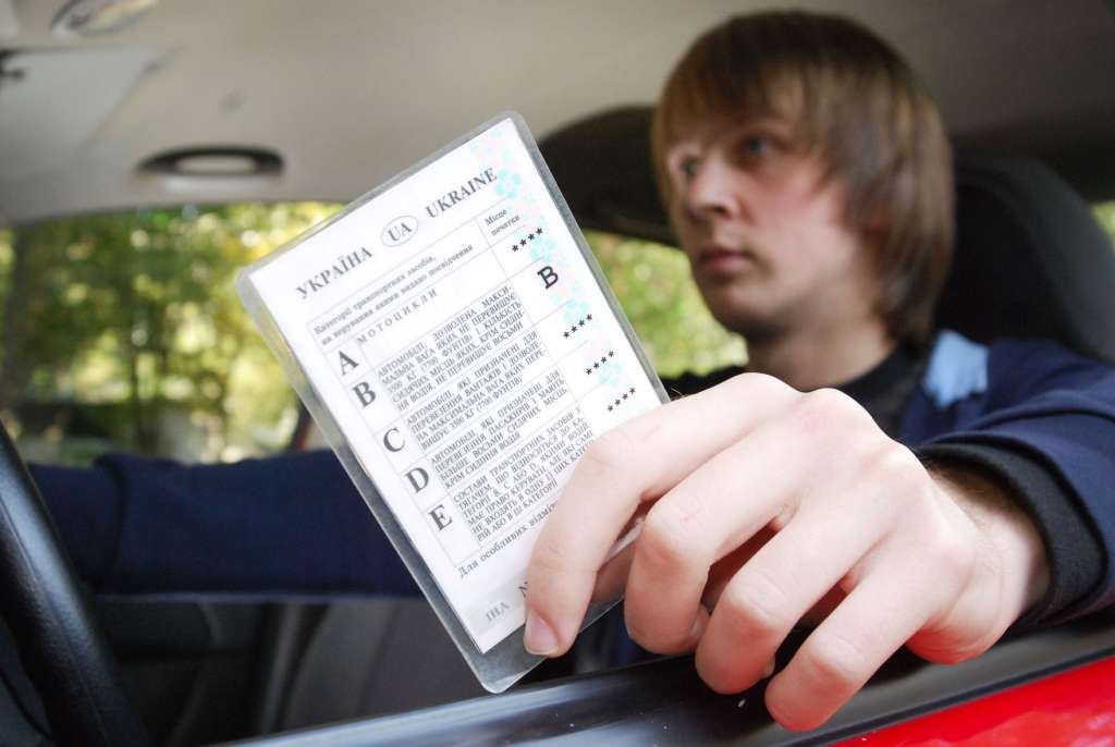 Тримайте себе в руках: кардинально змінилися правила отримання водійських прав